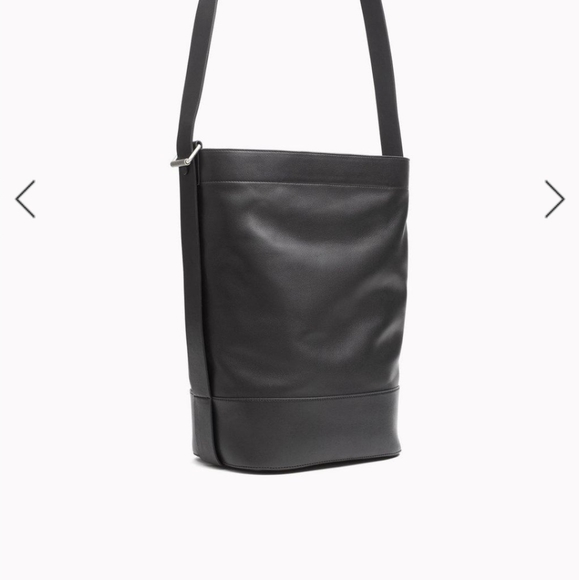 rag & bone Walker Sling bag - Picture 9 of 16
